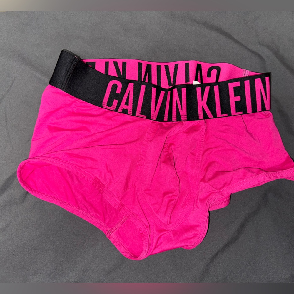 Calvin Klein Boxer Brief